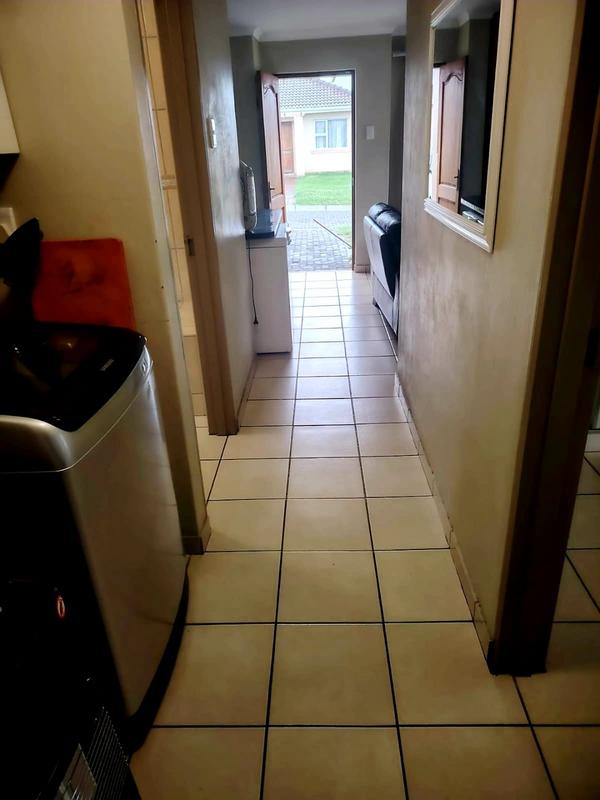 3 Bedroom Property for Sale in Saxilby Eastern Cape